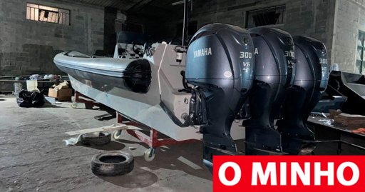 Parlamento Aprova Lei que Criminaliza Posse de Lanchas Rápidas Não Identificadas