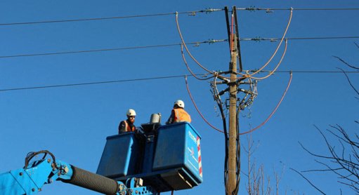 Vents violents : Toulouse face aux dégâts et perturbations de la tempête Claudia