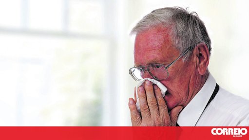 DGS satisfeita com adesão à vacinação contra a gripe para mitigar pressão sobre o SNS