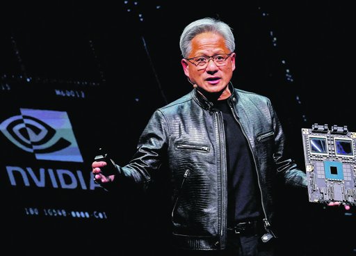 Resultados da Nvidia Superam Previsões, mas Centro de Dados Fica Aquém das Expectativas Mais Otimistas