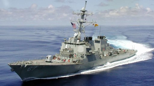 EE.
UU. refuerza presencia militar en el Caribe mientras Petro propone mediación de Catar