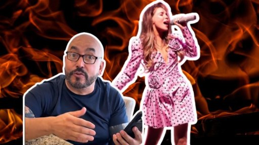 Belinda Emprende Acciones Legales Contra Lupillo Rivera por Violencia Digital