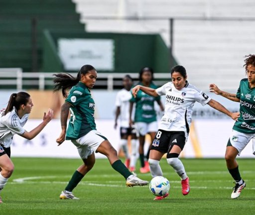 Semifinal Dramática: Cali Vence a Colo-Colo en Penales y Avanza a la Final