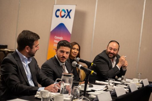 Nuevo León atrae multimillonarias inversiones en energía, logística y tecnología