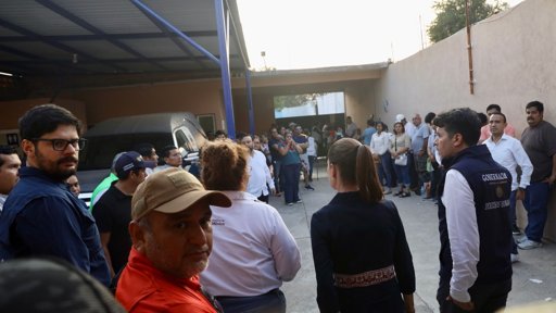 Tragedia del Tren Interoceánico: Respuesta Gubernamental y Crisis Política