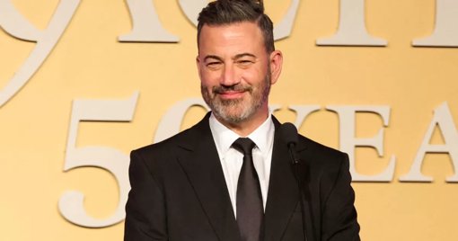 Suspenden programa de Jimmy Kimmel por comentarios sobre asesinato de Charlie Kirk