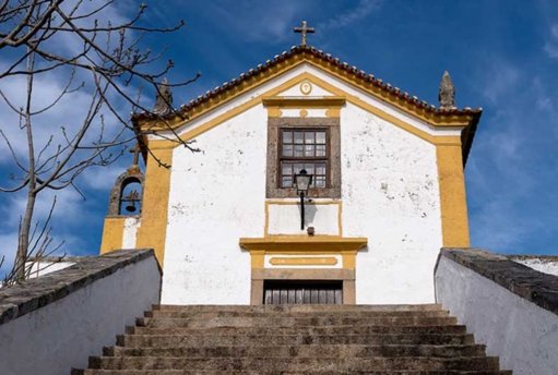Diocese de Portalegre-Castelo Branco Alerta para “Onda de Assaltos” a Igrejas Rurais