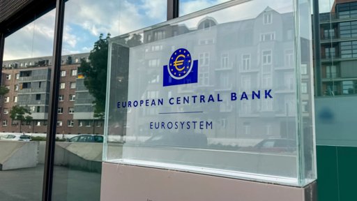Choques Tarifários Pressionam Economia da Zona Euro e Condicionam Política do BCE