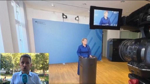 Detenido en Italia un ciudadano ucraniano por el sabotaje a los gasoductos Nord Stream