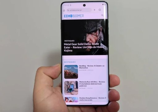 Fabricantes de Android Aceleram a Adoção do Android 16