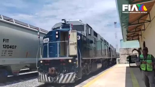 Descarrilamiento del Tren Interoceánico destapa alertas de fallas ignoradas desde 2020
