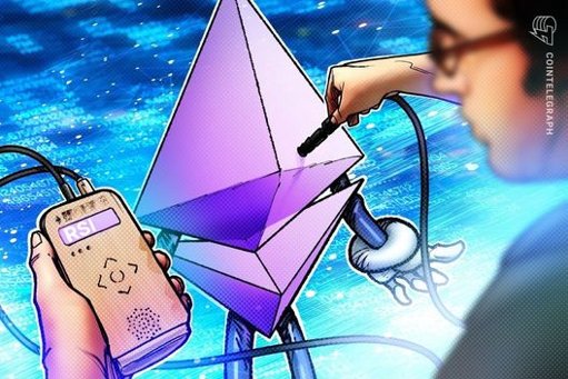 Ethereum Enfrenta Presión Bajista a Corto Plazo Pese a Señales de Acumulación Institucional