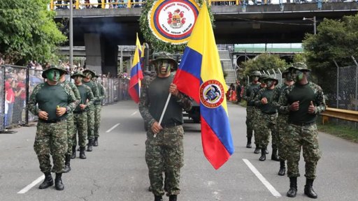 Ejército Nacional lanza convocatoria con más de 15.000 cupos y nuevos beneficios