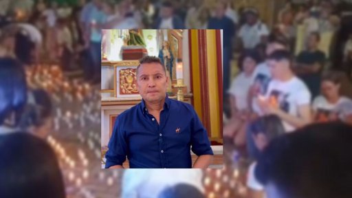 Disidencias de las Farc secuestran a hijo del cantante Giovanny Ayala en Cauca