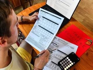 La réforme à venir de la taxe foncière