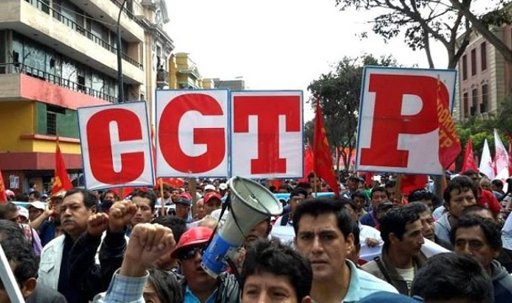 Protestos Laborais da CGTP Ecoam Reivindicações dos Professores
