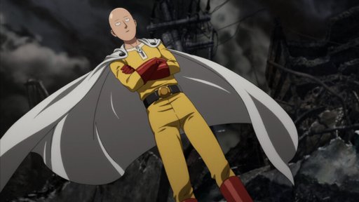 La Tercera Temporada de ‘One Punch Man’ Regresa con Decepción en la Animación