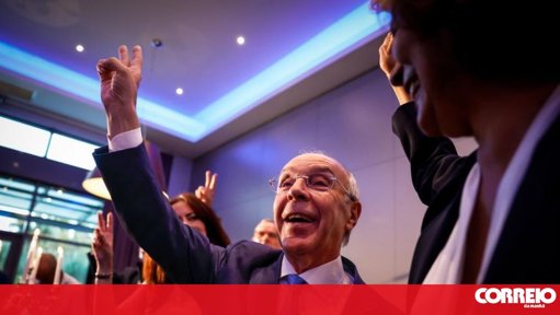 Governo avança com urgências regionais e substitui liderança do INEM, gerando controvérsia