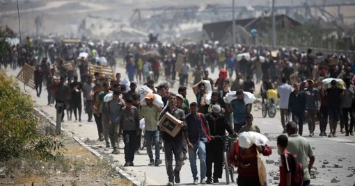 Israel y Hamás alcanzan un acuerdo para la primera fase de un plan de paz en Gaza