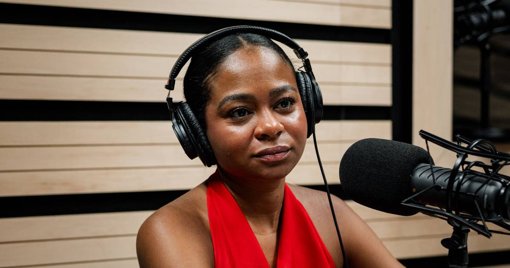 Ana Paula Costa Aborda Políticas de Imigração no "O Tal Podcast"
