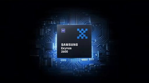 Samsung revela Exynos 2600, o primeiro processador de 2nm do mundo