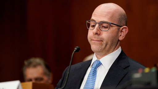 Senado confirma a Stephen Miran, asesor de Trump, para la Junta de la Reserva Federal