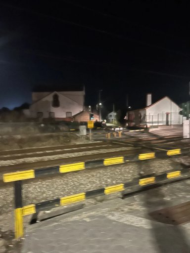 Atropelamento ferroviário mortal em Válega, Ovar