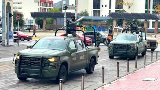 Gobierno federal reporta la cifra más baja de homicidios diarios en siete años