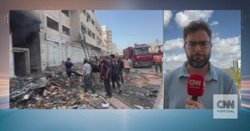 Trump Apresenta Plano de Paz para Gaza e Reúne-se com Netanyahu