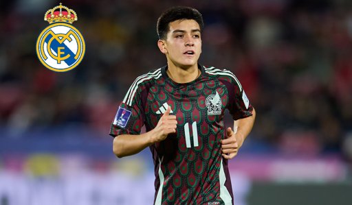 La joya de Xolos, Gilberto Mora, en la mira del Real Madrid