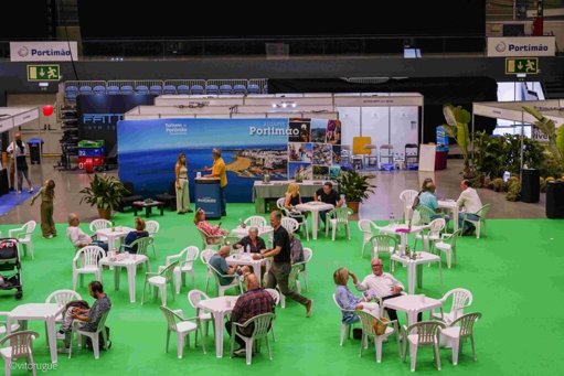 BLiP Expo em Portimão Consolida-se como Evento Chave para a Comunidade Estrangeira no Algarve