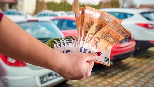 Governo Altera Regras de Pagamento do IUC a Partir de 2026