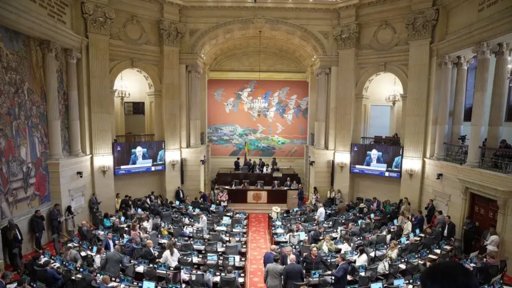 Futuro de la reforma pensional avanza en la Corte Constitucional tras superar trámite en Cámara