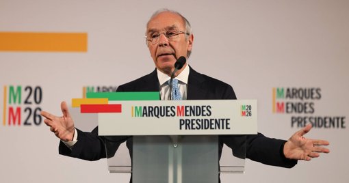 Eleições Presidenciais Marcadas Oficialmente para 18 de Janeiro de 2026