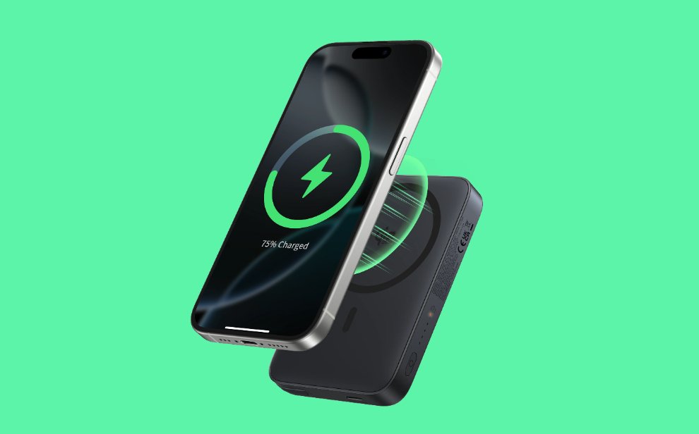 Novo Padrão de Carregamento Sem Fios Qi2 25W