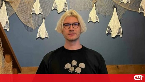 Turista polaco desaparecido na Madeira encontrado sem vida