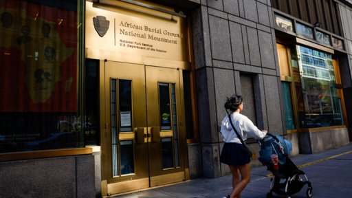 Cierre del Gobierno Federal por estancamiento presupuestario