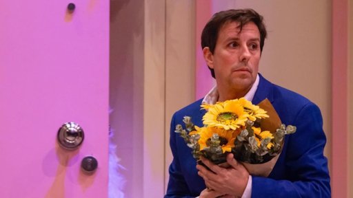 Ator Manuel Marques Afasta-se da Vida Pública Após Acusação de Violência Doméstica