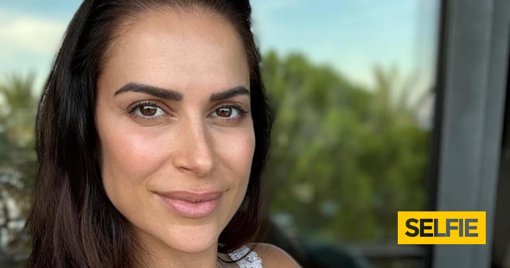 Dânia Neto relata assalto à sua casa em vídeo emotivo