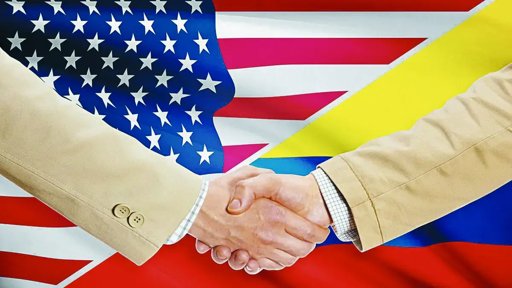 Colombia-EE.UU.: Cooperación Antinarcóticos y Tensiones Políticas