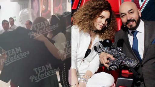 Filtración de Videos de Belinda y Lupillo Rivera Reaviva la Polémica