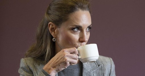 A 'Rebelião Tranquila' de Kate Middleton: Priorizar a Família e a Saúde