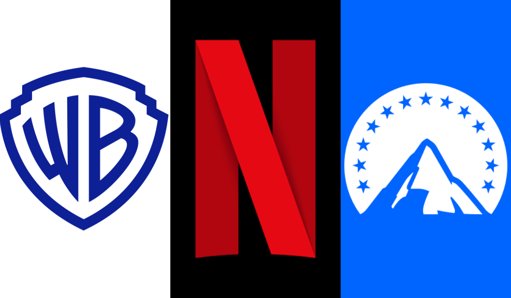 Warner Bros.

Discovery rechaza oferta de Paramount y avanza con Netflix