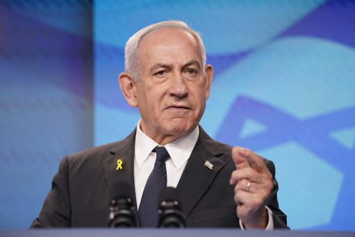 Netanyahu se atrinchera: rechaza Estado palestino y apuesta por prolongar la guerra