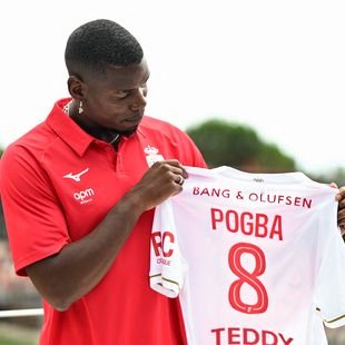 Paul Pogba peut reprendre la compétition après 18 mois de suspension