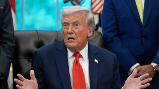 Trump critica a los líderes europeos y presiona por mayor gasto en defensa de la OTAN