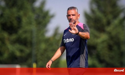 Crise de lesões no Sporting condiciona preparação para o clássico