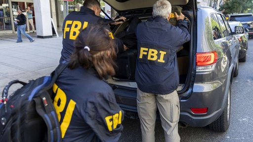 Acusações de Politização do FBI