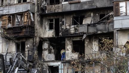 Escalade de la guerre des drones entre la Russie et l'Ukraine