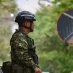 Ataques con drones de disidencias de las FARC se intensifican en el suroccidente de Colombia